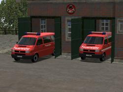   VW T4 Einsatzfahrzeuge - Hilfeleis im EEP-Shop kaufen
