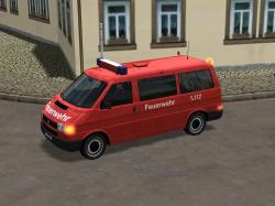   VW T4 Einsatzfahrzeuge - Hilfeleis im EEP-Shop kaufen