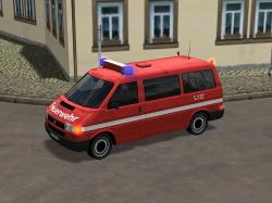  VW T4 Einsatzfahrzeuge - Hilfeleis im EEP-Shop kaufen Bild 6