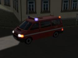  VW T4 Einsatzfahrzeuge - Hilfeleis im EEP-Shop kaufen Bild 6