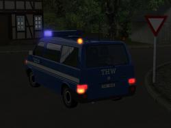  VW T4 Einsatzfahrzeuge - Hilfeleis im EEP-Shop kaufen Bild 6