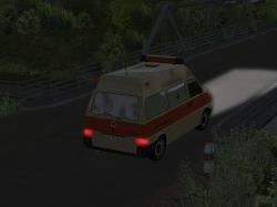   VW T4 Einsatzfahrzeuge - Rettungsf im EEP-Shop kaufen