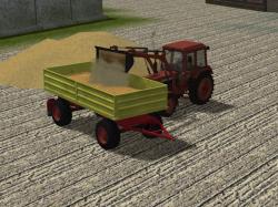  Belarus MTZ80 mit Frontlader im EEP-Shop kaufen