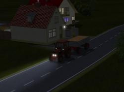 Belarus MTZ80 mit Frontlader im EEP-Shop kaufen Bild 6