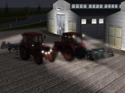 Belarus MTZ80 mit Grubber im EEP-Shop kaufen Bild 6