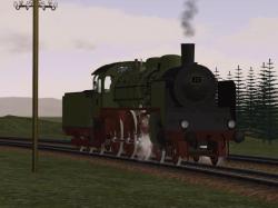 Schnellzuglokomotive S10.2 der LBE im EEP-Shop kaufen