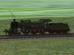  Schnellzuglokomotive S10.2 der LBE im EEP-Shop kaufen
