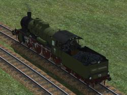  Schnellzuglokomotive S10.2 der LBE im EEP-Shop kaufen