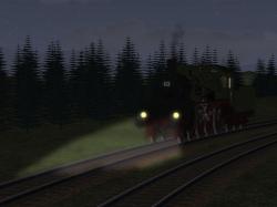 Schnellzuglokomotive S10.2 der LBE im EEP-Shop kaufen Bild 6