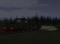 Schnellzuglokomotive S10.2 der LBE im EEP-Shop kaufen Bild 6