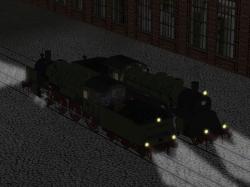 Schnellzuglokomotive S10.2 der LBE im EEP-Shop kaufen Bild 6