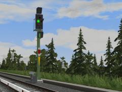  KS-Signale f�r die Berliner S-Bahn im EEP-Shop kaufen