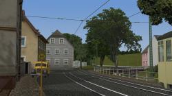  Bausatz f�r eine Stra�enbahn-Oberle im EEP-Shop kaufen
