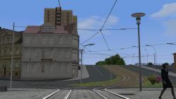  Bausatz f�r eine Stra�enbahn-Oberle im EEP-Shop kaufen