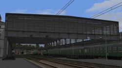  Bahnhofshalle (Bausatz) im EEP-Shop kaufen