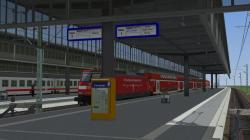 Sparset Bahnhofshalle und Bahnsteig im EEP-Shop kaufen Bild 6
