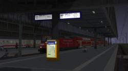 Sparset Bahnhofshalle und Bahnsteig im EEP-Shop kaufen Bild 6