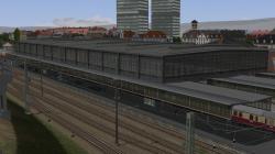 Sparset Bahnhofshalle und Bahnsteig im EEP-Shop kaufen Bild 6