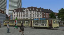 Tram Mainz - Nachkriegs-Aufbauwagen im EEP-Shop kaufen Bild 6