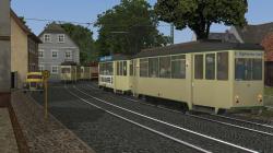 Tram Mainz - Nachkriegs-Aufbauwagen im EEP-Shop kaufen Bild 6