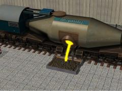 Zwei Torpedopfannenwagen im Set im EEP-Shop kaufen Bild 6