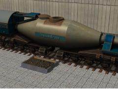 Zwei Torpedopfannenwagen im Set im EEP-Shop kaufen Bild 12