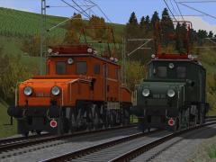  E-Lok-Set  �BB 1189.05 (�sterreichi im EEP-Shop kaufen