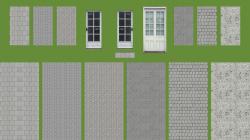  Haus und Garten - Grosses Wegeset 1 im EEP-Shop kaufen