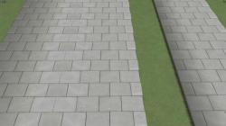 Haus und Garten - Grosses Wegeset 1 im EEP-Shop kaufen Bild 6