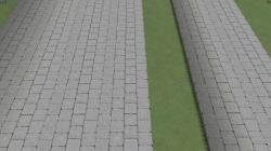 Haus und Garten - Grosses Wegeset 1 im EEP-Shop kaufen Bild 6