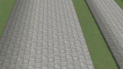 Haus und Garten - Grosses Wegeset 1 im EEP-Shop kaufen Bild 6