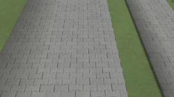 Haus und Garten - Grosses Wegeset 1 im EEP-Shop kaufen Bild 6