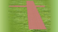 Haus und Garten - Gro�es Wegeset 2 im EEP-Shop kaufen Bild 6