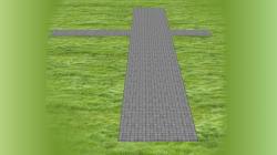Haus und Garten - Gro�es Wegeset 2 im EEP-Shop kaufen Bild 6