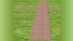 Haus und Garten - Gro�es Wegeset 2 im EEP-Shop kaufen Bild 6