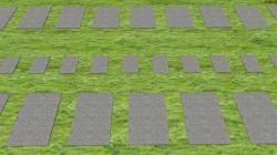 Haus und Garten - Gro�es Wegeset 2 im EEP-Shop kaufen Bild 13