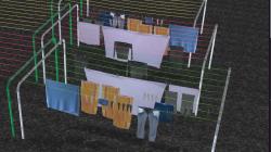 W�scheleinen und W�sche mit Windfun im EEP-Shop kaufen Bild 6