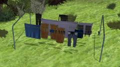 W�scheleinen und W�sche mit Windfun im EEP-Shop kaufen Bild 6