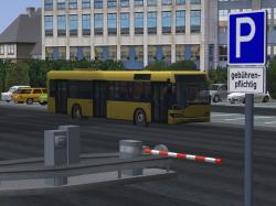  Zusatzzeichen Set 5 (parken und Wen im EEP-Shop kaufen