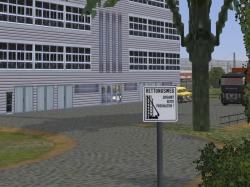 Zusatzzeichen Set 5 (parken und Wen im EEP-Shop kaufen Bild 6