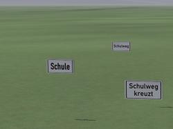 Zusatzeichen Sets 6 und 7 (Witterun im EEP-Shop kaufen Bild 6