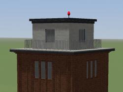  Denkmalgesch�tzter Wasserturm Geile im EEP-Shop kaufen