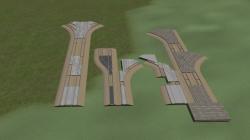 F�llteile f�r Stra�enbahn-Rillensch im EEP-Shop kaufen Bild 6