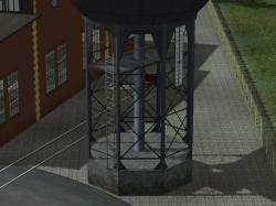  Wasserturm "Travem�nde Strand& im EEP-Shop kaufen