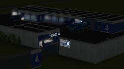  THW St�tzpunkt im EEP-Shop kaufen