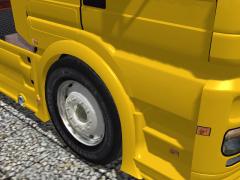 Mercedes-Benz Actros der Daimler AG im EEP-Shop kaufen Bild 6