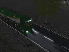 Mercedes-Benz Actros der Daimler AG im EEP-Shop kaufen Bild 14