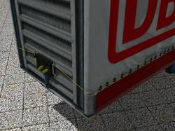 3-Achsige Sattelauflieger Fruehauf  im EEP-Shop kaufen Bild 6