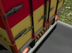 3-Achsige Sattelauflieger Fruehauf  im EEP-Shop kaufen Bild 6