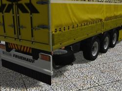 3-Achsige Sattelauflieger Fruehauf  im EEP-Shop kaufen Bild 13